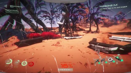 Osiris - New Dawn : Bande annonce