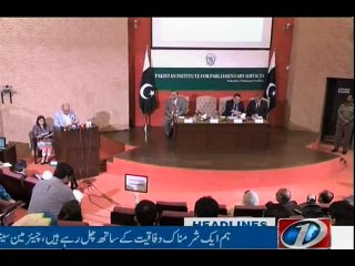 NewsONE Headlines 7PM, 3-Oct-2016
