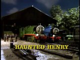 Haunted Henry (AB-US-HD)