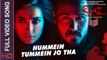 Hummein Tummein Jo Tha [Full Video Song] – Raaz Reboot [2016] FT. Emraan Hashmi & Kriti Kharbanda & Gaurav Arora [FULL HD] - (SULEMAN - RECORD)