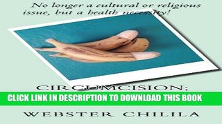[PDF] Circumcision; Secretes therein Full Collection