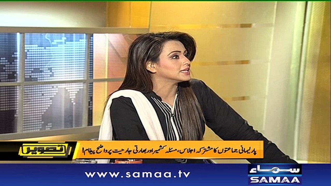 Tasveer – 03 Oct 2016