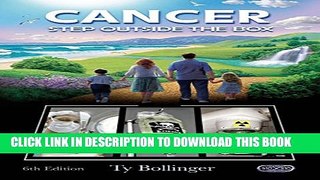 [PDF] Cancer: Step Outside the Box Popular Collection