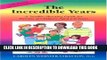 [PDF] The Incredible Years: A Trouble-Shooting Guide for Parents of Children Aged 2-8 Years