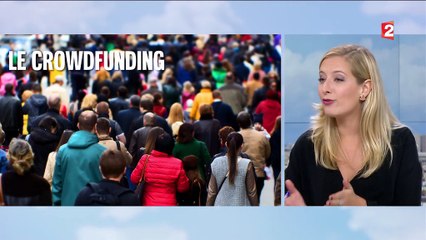 Financement participatif : les Français s'y mettent de plus en plus