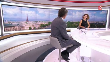 Jean-François Amadieu : "Devenir blonde, c'est avoir plus de chance d'être recrutée"