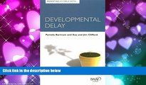 Popular Book Parenting a Child with Developmental Delay