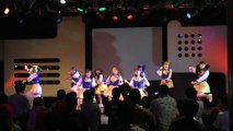 【固定】【Candy holic】ハイパーあいどるフェス 2016年10月2日@渋谷DUO