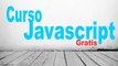 24.Curso JavaScript desde 0. Funciones y eventos. Introducción a eventos