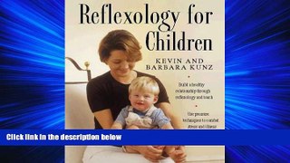 Popular Book Reflexology for Children