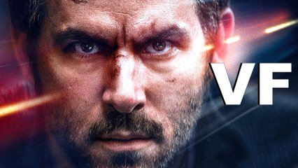 UNDER PRESSURE Bande Annonce VF (2016)