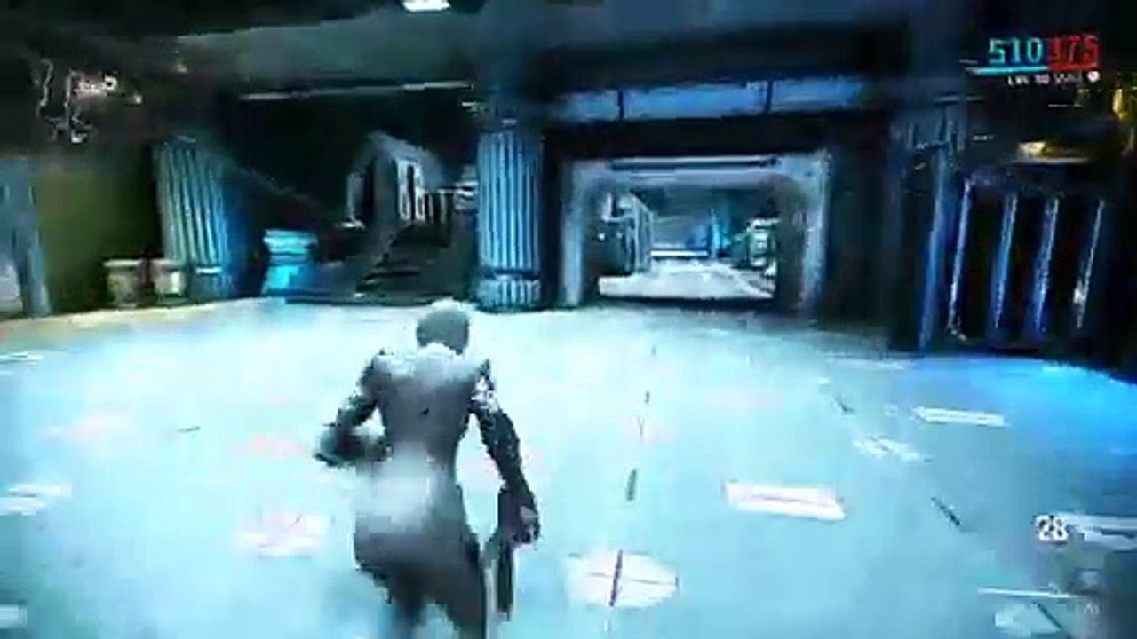 Warframe Akstiletto vs jakal (9)