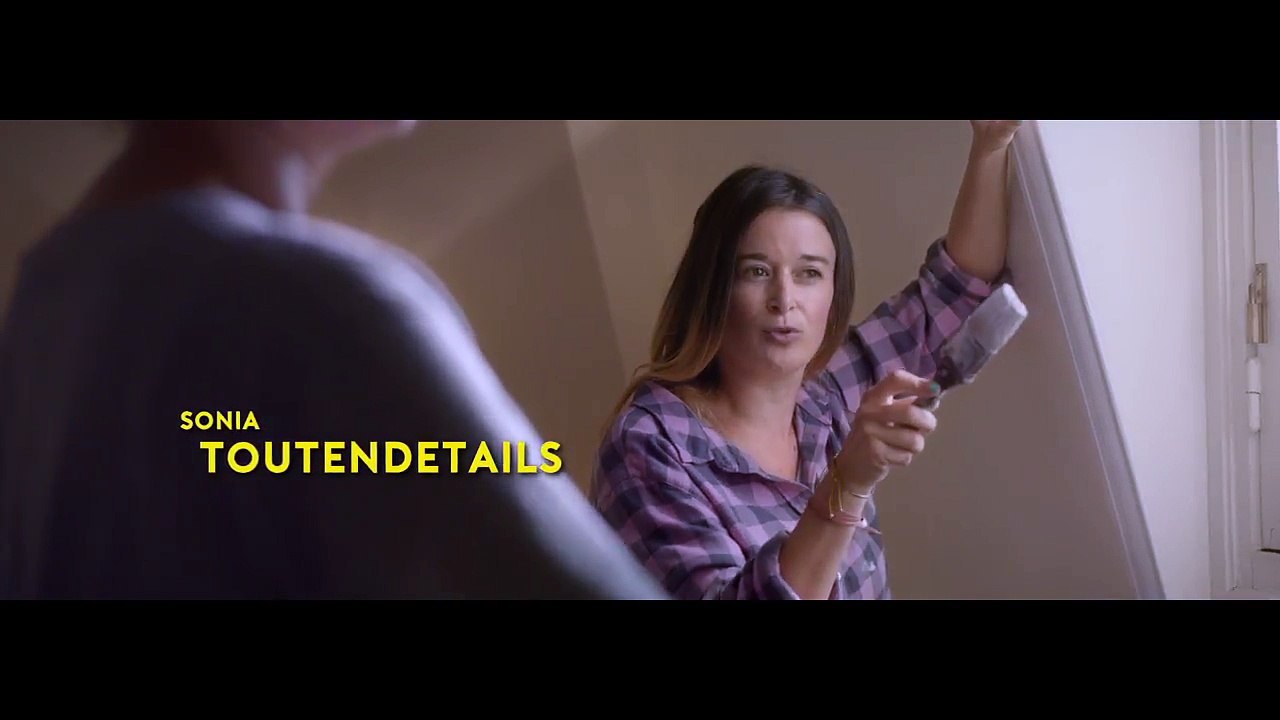 Publicis Conseil et Nurun Paris pour PMU - «Les Quinteistes» - octobre 2016