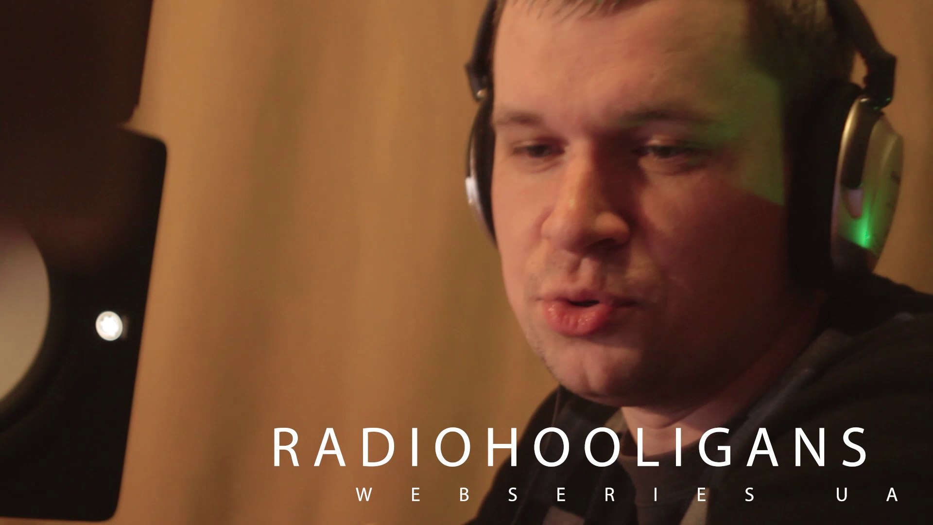 ⁣Radio Hooligans Web Series #2