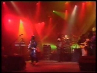 Steel pulse .ravers