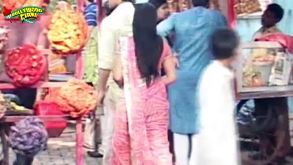 Diya Aur Baati Hum 5th March 2015 Full Episode | Sandhya Enjoying Her Pregnancy