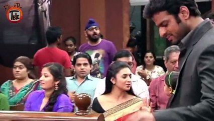 Yeh Hain Mohabbatein 17th March 2015 Full Episode | Separation between Ruhi and Ishita