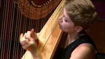 Gabriel Fauré : Impromptu pour harpe par Agnès Clément
