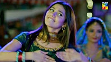 Tere Bina Jeena Song Full from Bin Roye Hum TV Drama