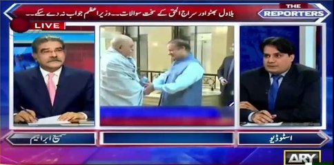 What Ajit Doval said to Nasir Janjua by calling him 2 days ago ? Sabir Shakir reveals inside info