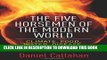 [PDF] The Five Horsemen of the Modern World: Climate, Food, Water, Disease, and Obesity Popular