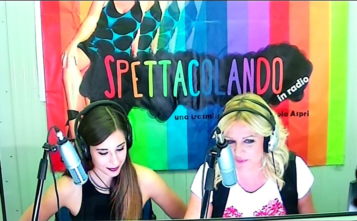 SPETTACOLANDO 03-10-2016