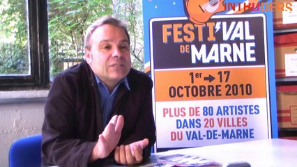 Jose Tavares sur l’excitation de faire découvrir des nouveaux artistes