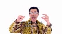 [Parody music]PPAP Gangnam Style !! / PPAP 강남 스타일 remix