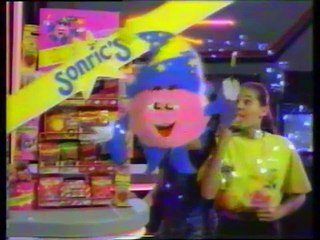 Publicidad/Club Disney (TVE, 20/10/1990)