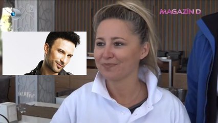 PINAR AYLİN röportajı / Magazin D / 1 Ekim 2016