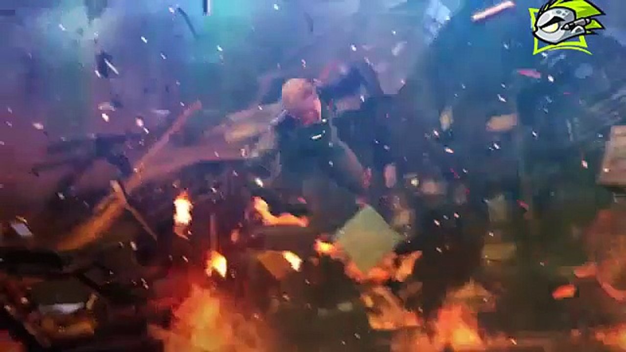 Metal Gear Survive