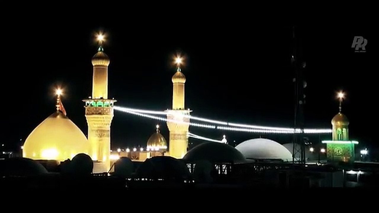Nadeem Sarwar 2016 - Maula Mera Ve Ghar - 2015