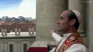 The Young Pope Official Comic-con Trailer (2016) - Adventure Movie
