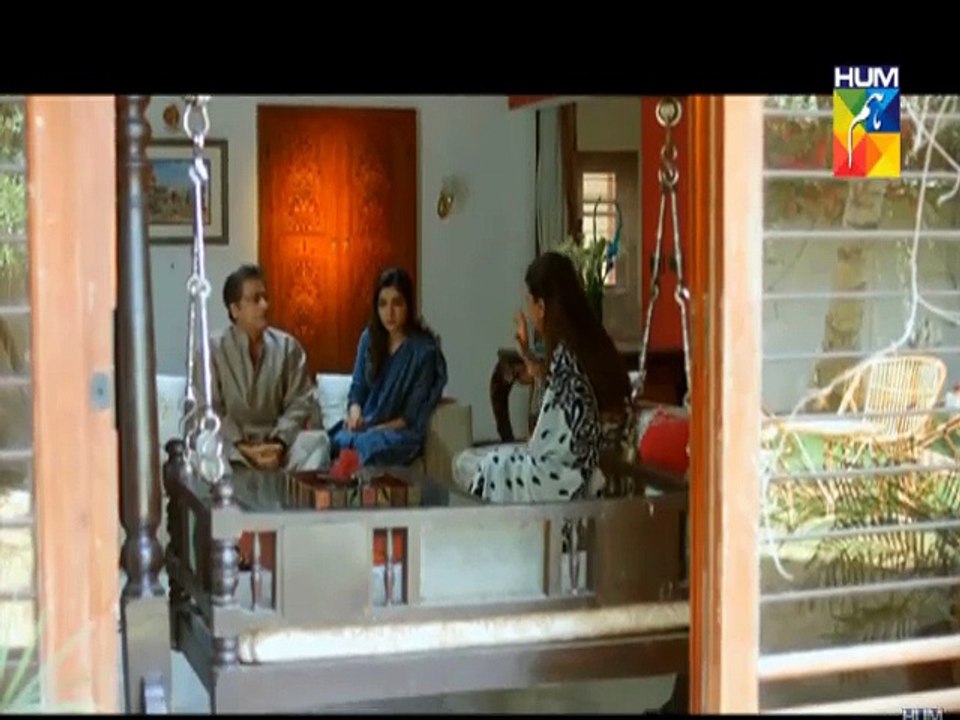 Jhoot Episode 20 Full HD HUM TV Drama 30 Sep 2016