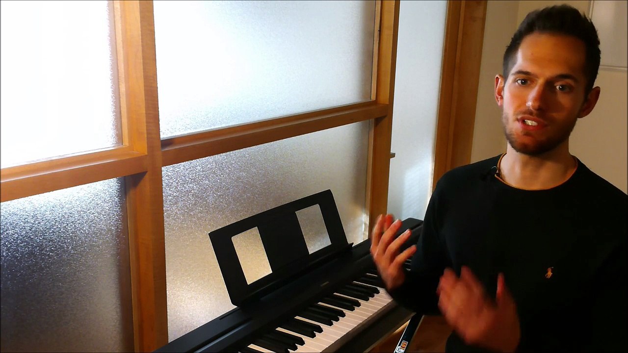 My Journey with PianoForAll - Initial Impressions Review