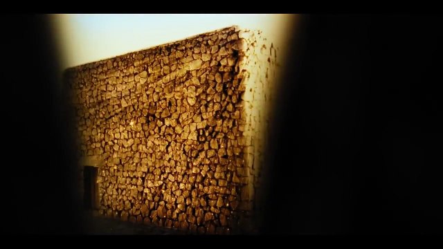 Hz Muhammed Allah'ın Elçisi 1.Türkce Fragmanı