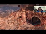 Star Wars Battlefront: Outer Rim DLC Grinding for DL-18 Gameplay