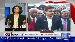 News Wise - 3rd October 2016