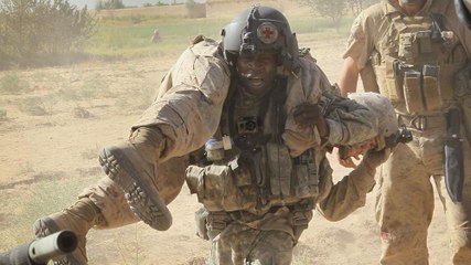 Blood and Dust: What happened to Tyrone Jordan? - REWIND