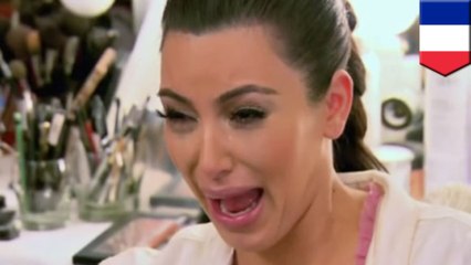 Kim Kardashian robbed at gunpoint by fake police in Paris hotel room