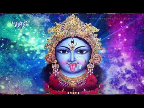 निराला के गाना बजा के | Mai Ke Mamta | Sunil Nirala Ji | Bhojpuri Devi Geet 2016