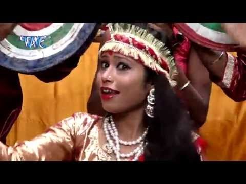 Maiya Mori Nirali | Neetu Sree Mousam Gupta | Nirali Sherawali Maa | Bhojpuri Devi Geet 2016