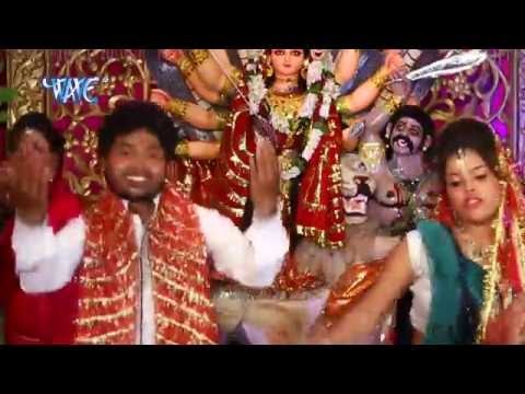 निमिये के दहिया मईया | Mai Ke Mamta | Sunil Nirala Ji | Bhojpuri Devi Geet 2016