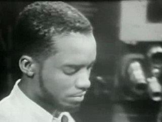 Ahmad Jamal Trio 1959 - Darn That Dream