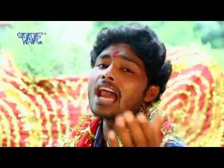 संगहि में चालल जाई | Mai Ke Mamta | Sunil "Nirala Ji" | Bhojpuri Devi Geet 2016