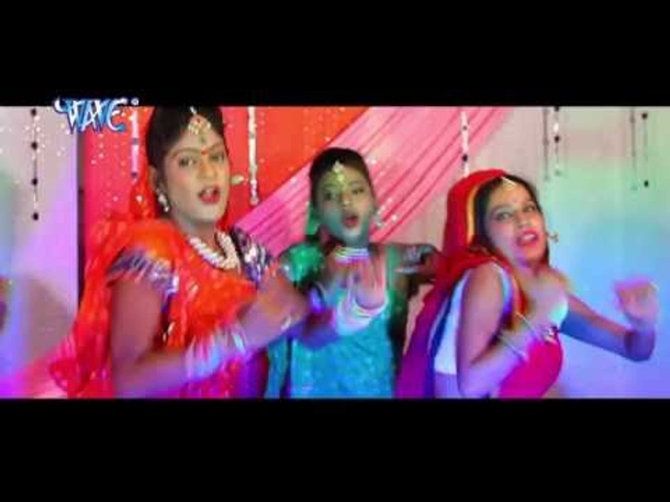 गौरा को बिहाने भोले नाथ आये है | Jaikara | Akhilesh Singh "Akhil" | Bhojpuri Devi Geet 2016