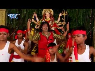 Jhulanawa Jhule Saato Bahina | Rajesh Kashyap | Pooja Karab Sherawali Ke | Bhojpuri Devi Geet 2016