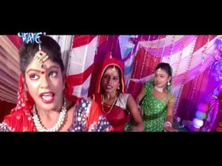 मईहर में तेरी सरकार | Jaikara | Akhilesh Singh "Akhil" | Bhojpuri Devi Geet 2016