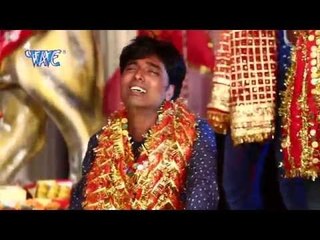 नव दिन नवरात्र में | Durga Mai Ke Diwana | Durgesh Diwana | Bhojpuri Devi Geet