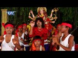 मुर्गा ओइसे न बोलता | Murga Oise Na Bolata | Rajesh Kashyap -Pooja Karab Sherawali Ke -Bhojpuri Devi